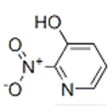 3-Hydroxy-2-nitropyridine CAS 15128-82-2;15128-08-2